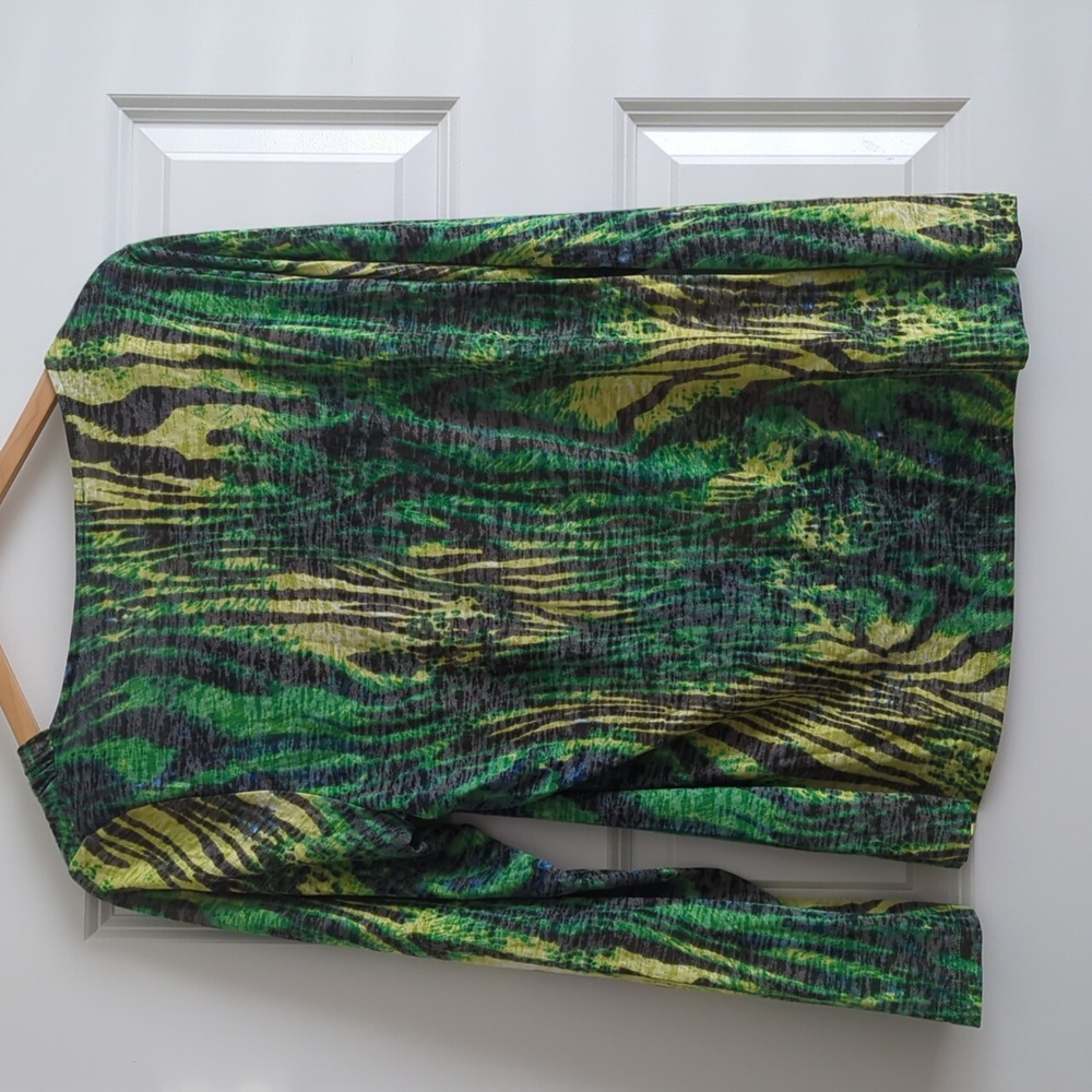Chaus Blouse P2P 21 - Picture 7 of 9